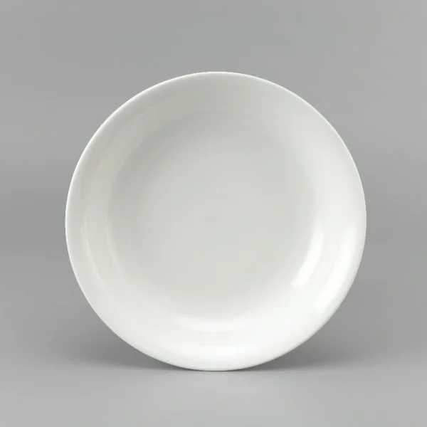 САЛАТНИК ОВАЛЬНЫЙ LEFARD "PEARL" 23*19,5*5 СМ 650 МЛ (КОР=18ШТ.)