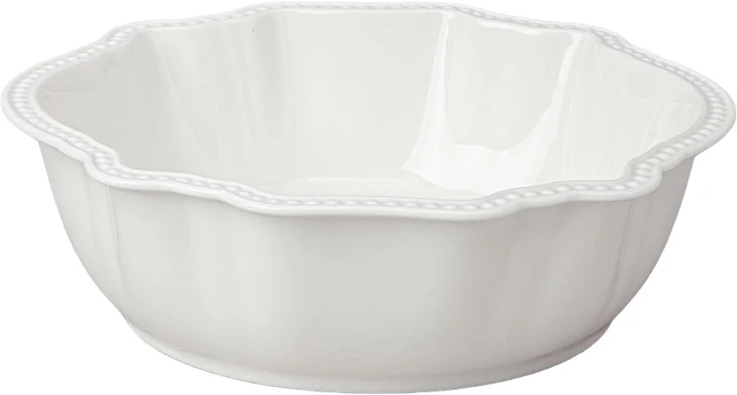 САЛАТНИК ОВАЛЬНЫЙ LEFARD "RIBBON" 23*12,5*5 СМ 420 МЛ (КОР=24ШТ.)