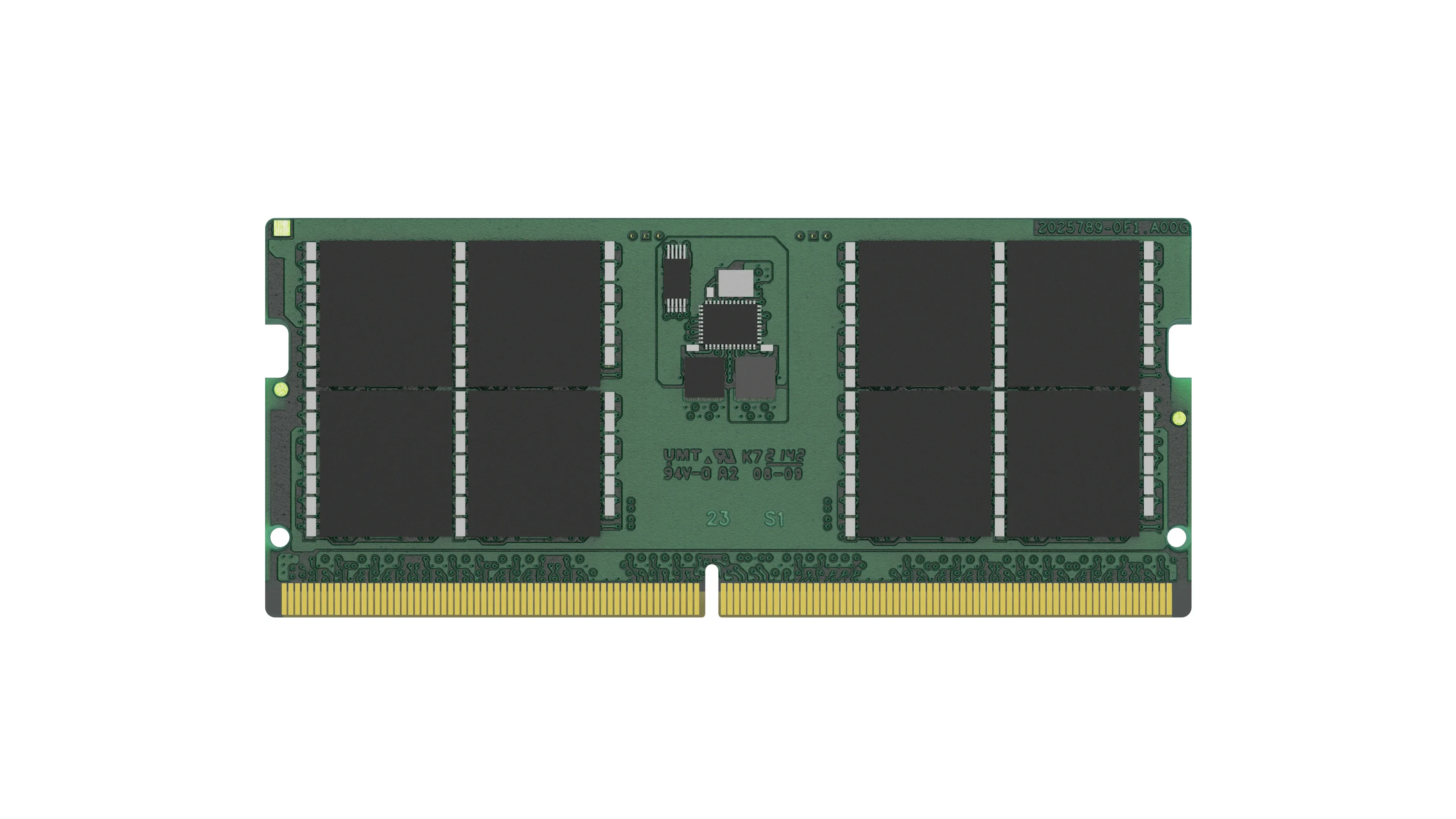 Оперативная память Qnap, DDR4, 4GB (1x4 GB), 2400 MHz, CL17