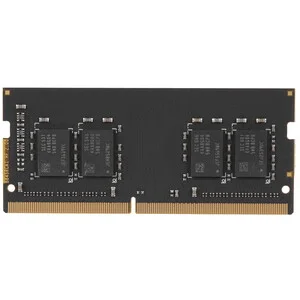 Оперативная память Qumo, DDR4, 8GB (1x8GB), 2666MHz, CL19, SO-DIMM