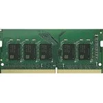 Оперативная память Synology, DDR4, 16GB (1x16GB), 2666MHz, CL17, SO-DIMM