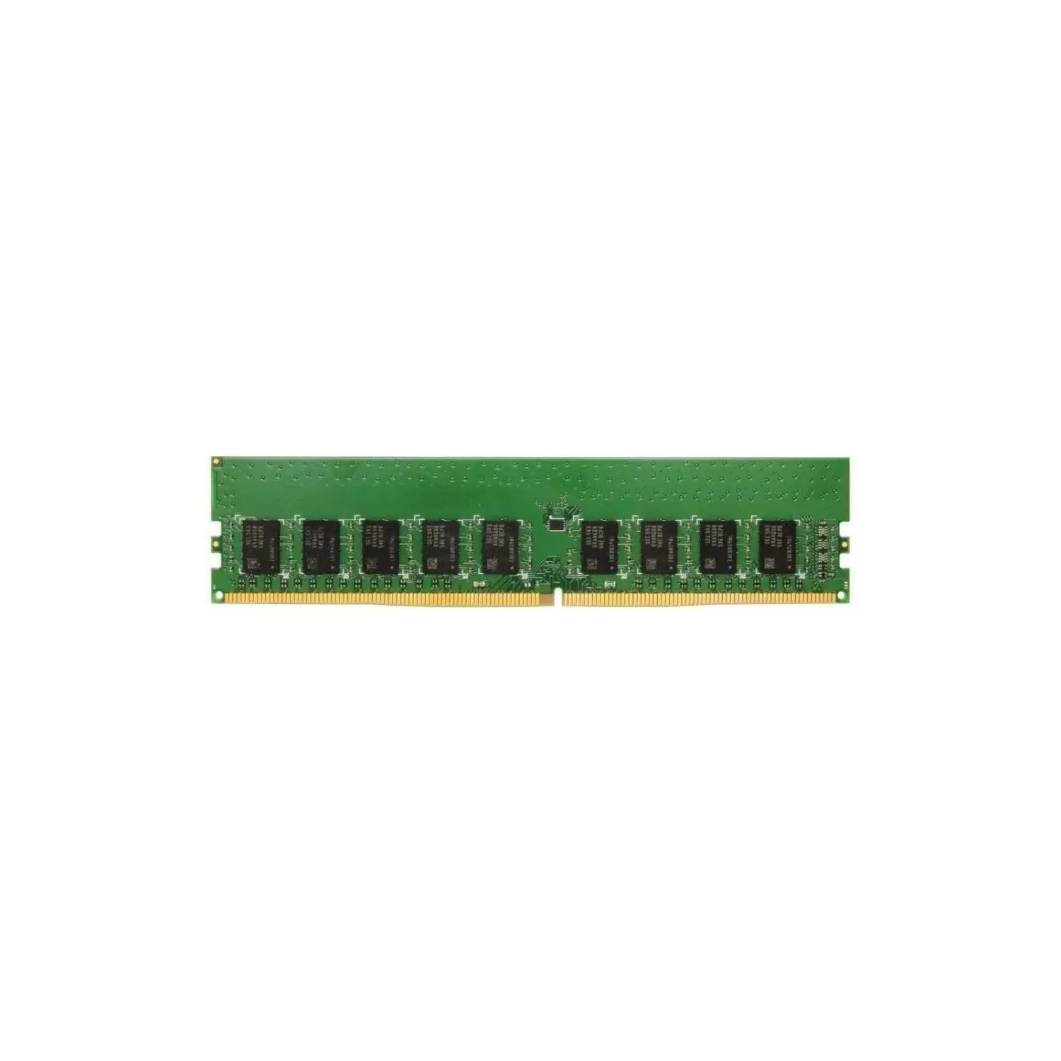 Оперативная память Synology, DDR4, 16GB, RDIMM, с ECC