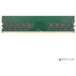 Оперативная память Synology, DDR4, 8GB (1x8GB), 2666MHz, CL16, DIMM