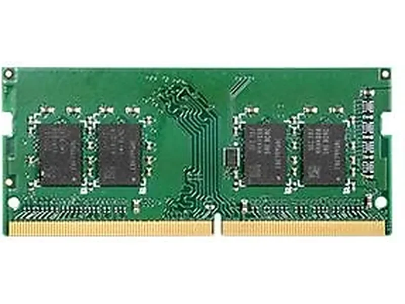 Оперативная память Synology, DDR4, 8GB (1x8GB), 2666MHz, CL16, DIMM