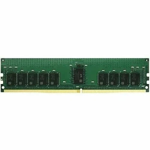 Оперативная память для СХД Synology, DIMM DDR4 16GB D4EC-2666-16G