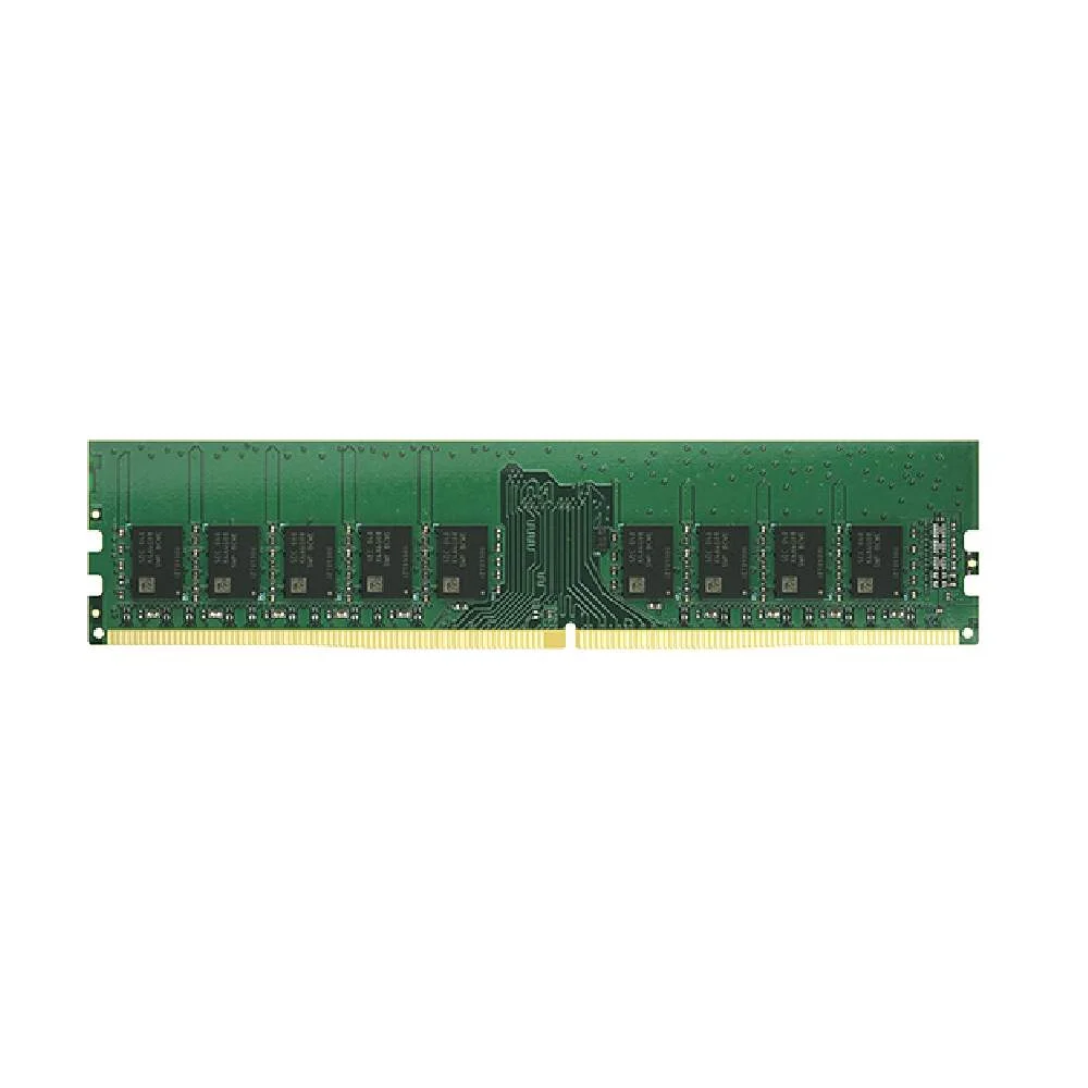 Оперативная память для СХД Synology, DIMM DDR4 16GB D4EC-2666-16G