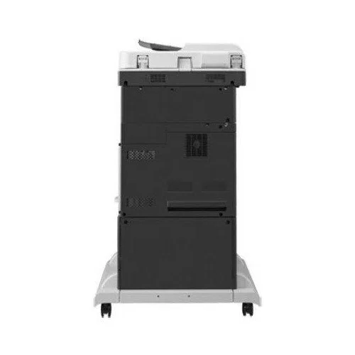 МФУ лазерное HP LaserJet Enterprise MFP M725f, лазерный принтер/сканер/копир/факс A3, 40ppm, 1200dpi, 1024Mb, 320Gb HDD, 5 trays 100+250+250+500+500,