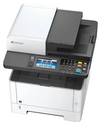 МФУ лазерное Kyocera Ecosys M2735dw (1102SG3NL0), A4, ч/б, печ. до 35 стр/мин., скан. до 40 стр/мин. (ч/б) 16 стр/мин. (цвет), 1200 x 1200 dpi (печать
