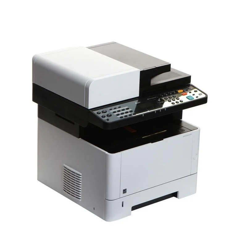 МФУ лазерное Kyocera Ecosys M2735dw (1102SG3NL0), A4, ч/б, печ. до 35 стр/мин., скан. до 40 стр/мин. (ч/б) 16 стр/мин. (цвет), 1200 x 1200 dpi (печать