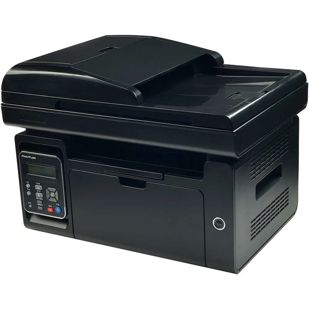 МФУ лазерное Pantum M6550NW, A4, ч/б, печ. до 22 стр/мин., скан. до 22 стр/мин., 1200x1200dpi, USB, RJ-45, Wi-Fi, проектная модель