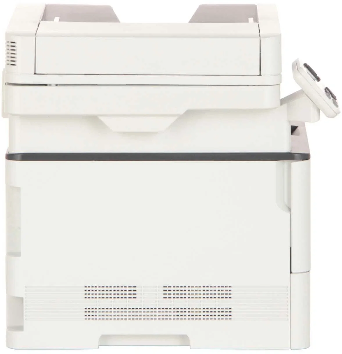 МФУ лазерное Pantum M7100DN, A4, ч/б, печ. до 33 стр/мин., скан. до 24 стр/мин., 1200x1200dpi, USB, RJ-45, проектная модель