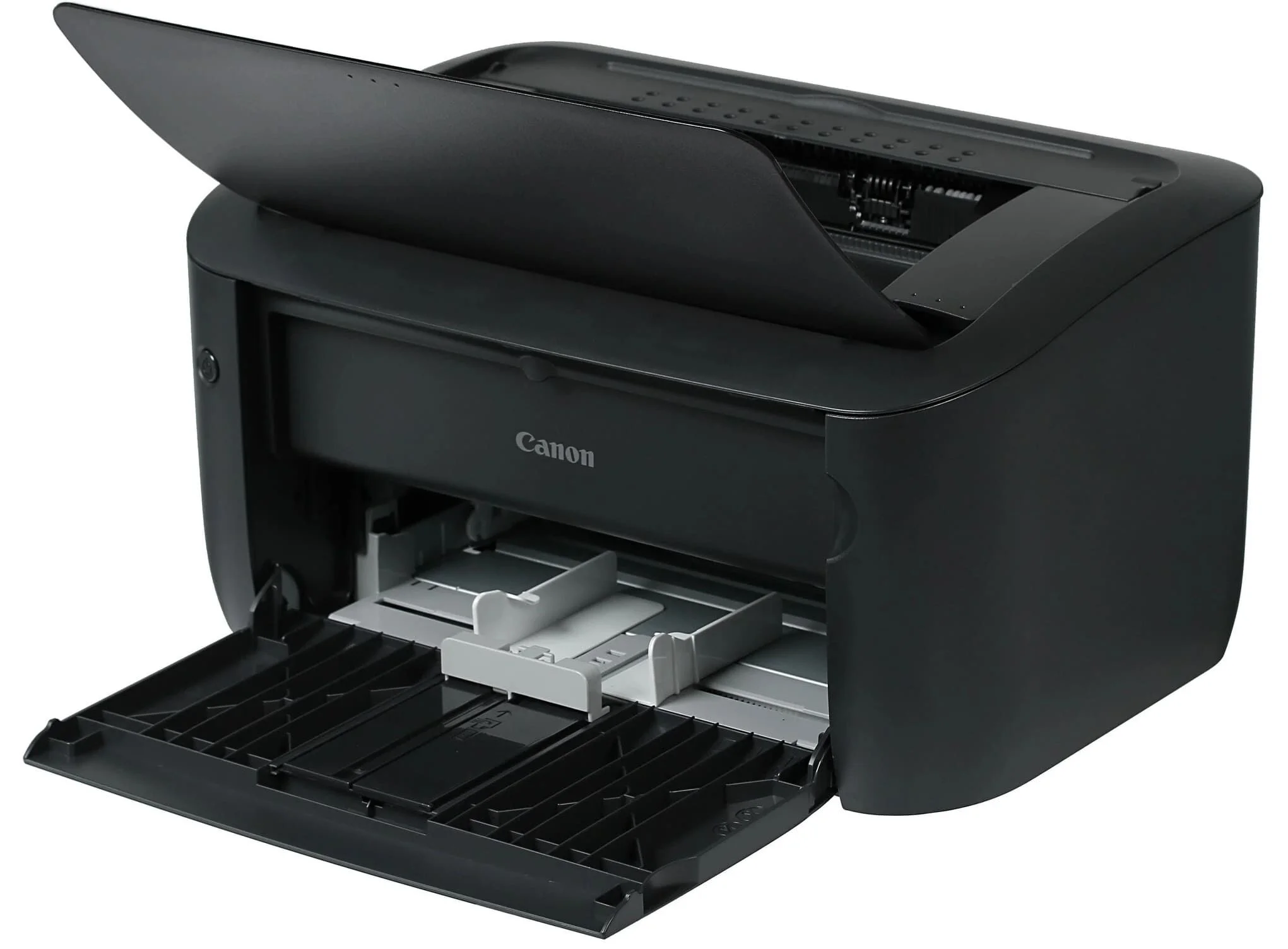 Принтер лазерный Canon i-Sensys LBP6030B (8468B006), A4, ч/б, печ. до 18 стр/мин., 600 x 600 dpi, USB