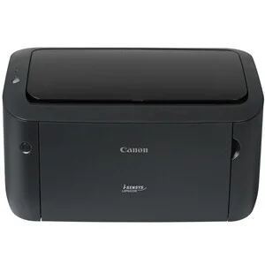 Принтер лазерный Canon i-Sensys LBP6030B (8468B006), A4, ч/б, печ. до 18 стр/мин., 600 x 600 dpi, USB