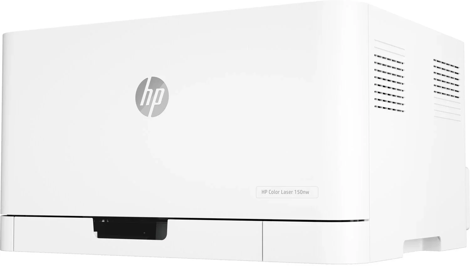 Принтер лазерный HP Color Laser 150a (4ZB94A), A4, цветной, печ. до 18 стр/мин. (ч/б) до 4 стр/мин. (цвет), 600 x 600 dpi, USB