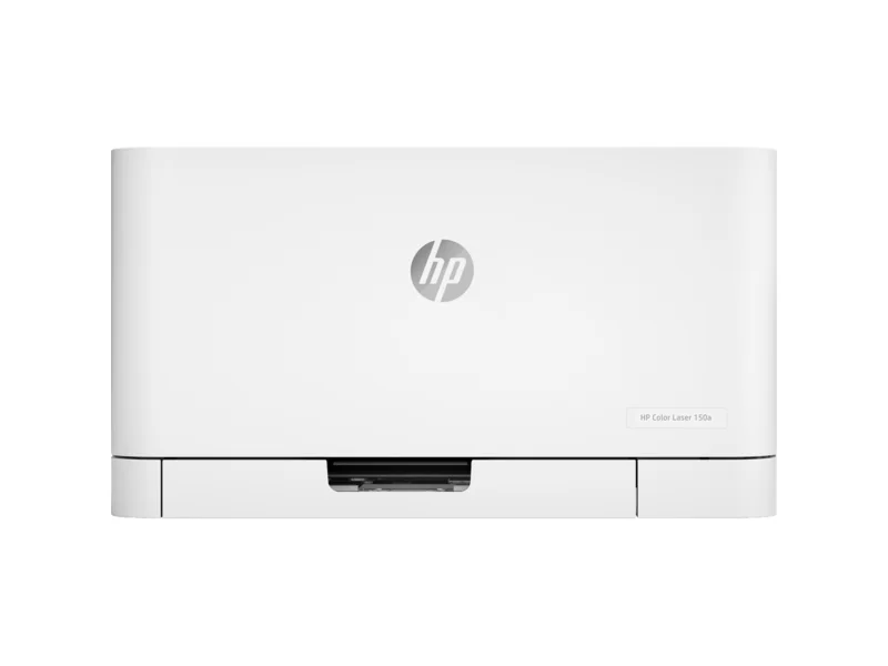 Принтер лазерный HP Color Laser 150a (4ZB94A), A4, цветной, печ. до 18 стр/мин. (ч/б) до 4 стр/мин. (цвет), 600 x 600 dpi, USB