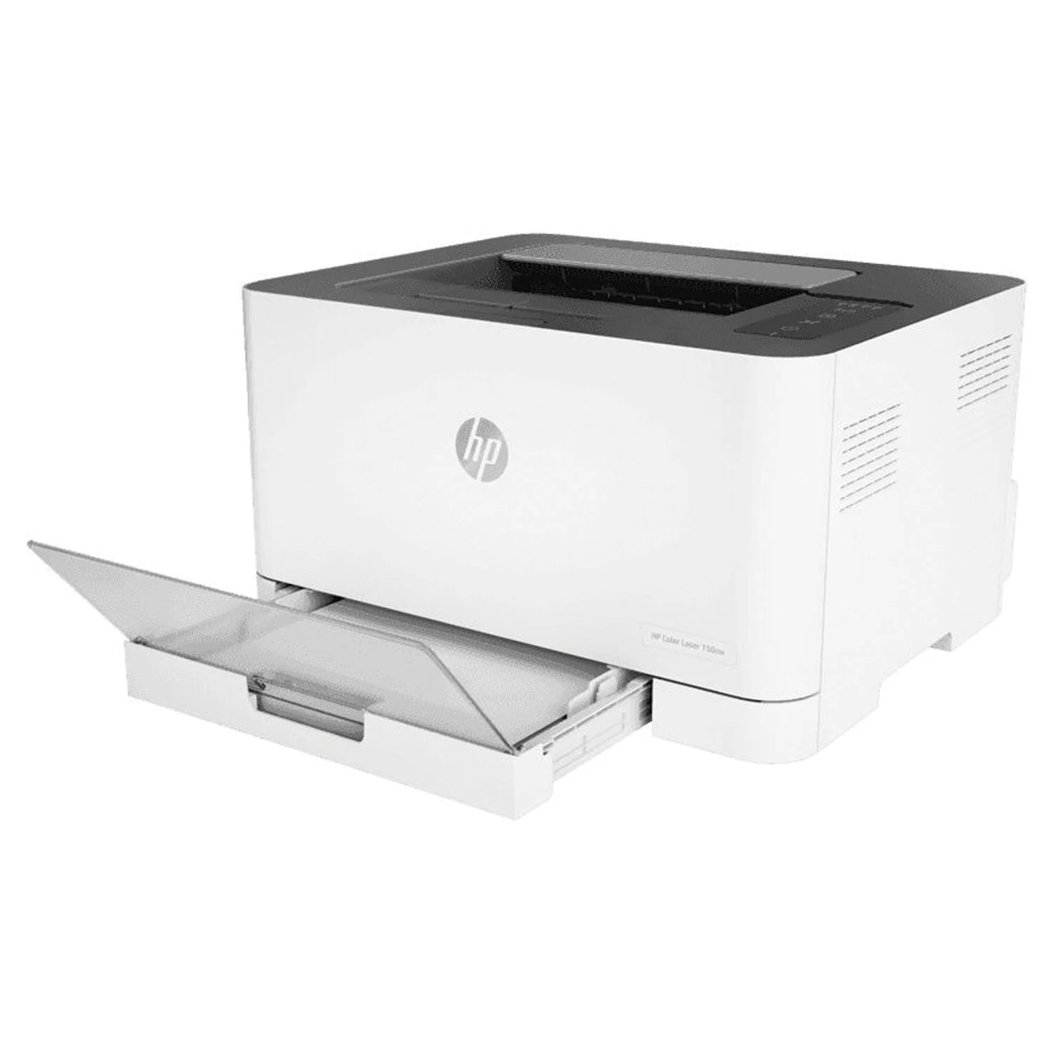 Принтер лазерный HP Color Laser 150nw (4ZB95A), A4, цветной, печ. до 18 стр/мин. (ч/б) до 4 стр/мин. (цвет), 600 x 600 dpi, USB, RJ-45, Wi-Fi, Air Pri