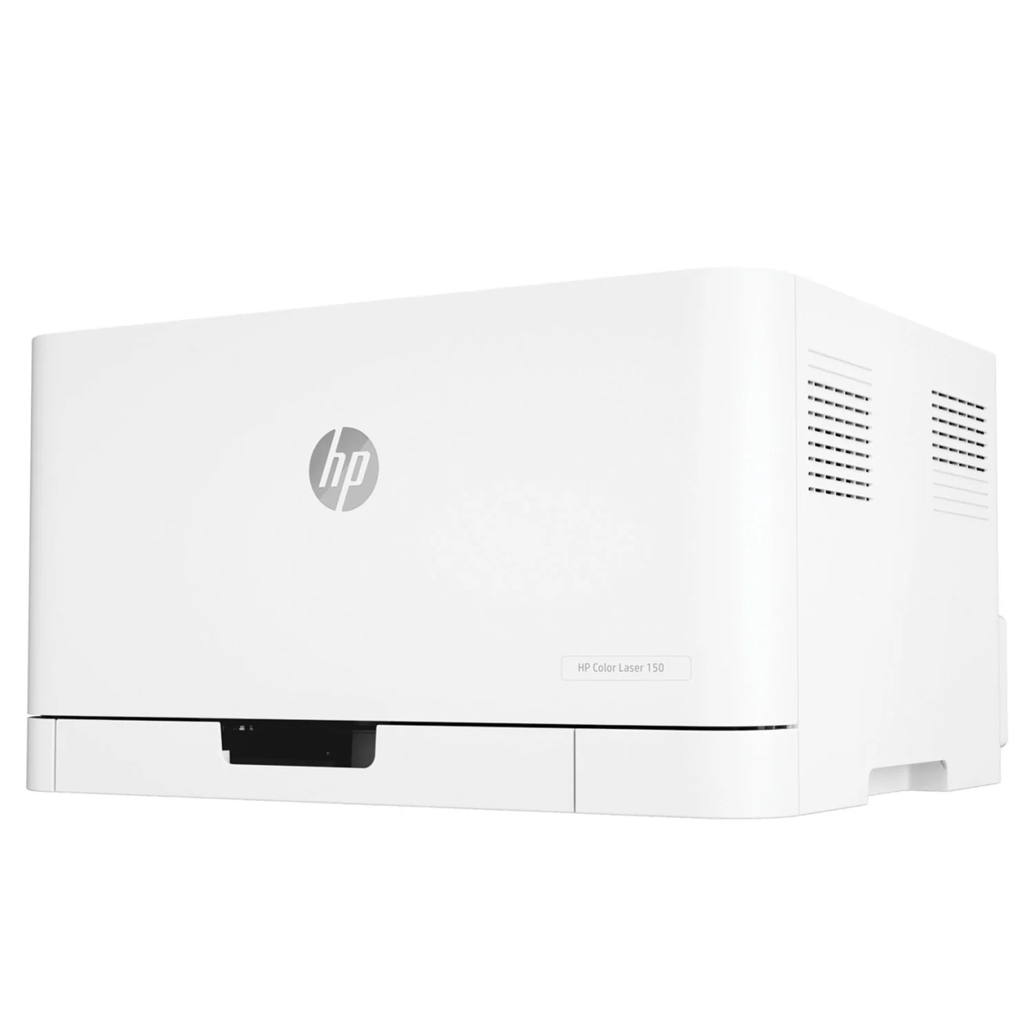 Принтер лазерный HP Color Laser 150nw (4ZB95A), A4, цветной, печ. до 18 стр/мин. (ч/б) до 4 стр/мин. (цвет), 600 x 600 dpi, USB, RJ-45, Wi-Fi, Air Pri