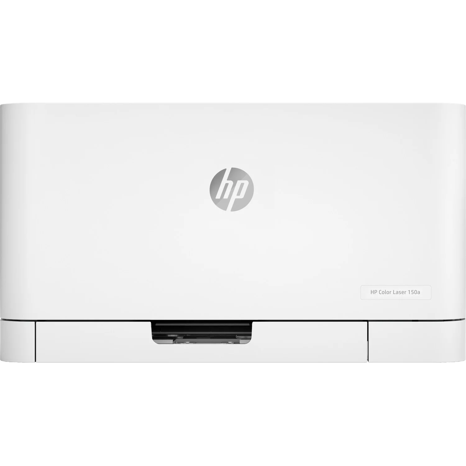 Принтер лазерный HP Color Laser 150nw (4ZB95A), A4, цветной, печ. до 18 стр/мин. (ч/б) до 4 стр/мин. (цвет), 600 x 600 dpi, USB, RJ-45, Wi-Fi, Air Pri