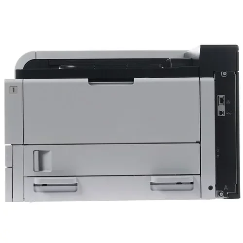 Принтер лазерный HP LaserJet Enterprise 700 M712dn (CF236A), A3, ч/б, печ. до 41 стр/мин. (А4) до 40 стр/мин. (А3), 1200 x 1200 dpi, USB, RJ-45, Air P