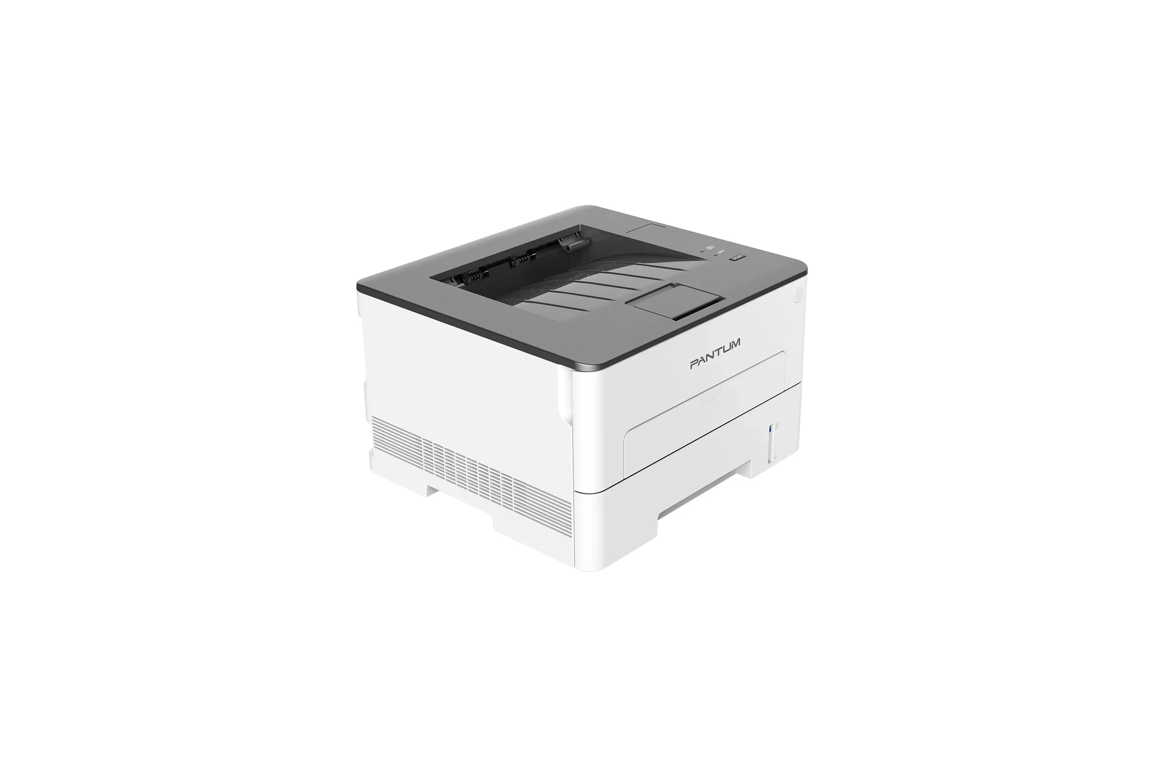 Принтер лазерный Pantum P3300DN, А4, ч/б, печ. до 33 стр/мин, 1200 X 1200 dpi, USB, RJ-45, проектная модель