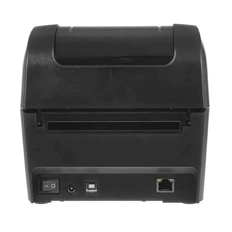 Принтер этикеток TSC DA220 стационарный, печ. 152.4, 203 dpi, Ethernet, RS-232, USB