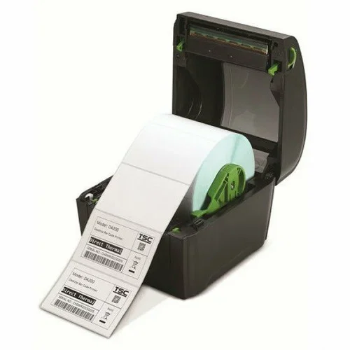 Принтер этикеток TSC DA220 стационарный, печ. 152.4, 203 dpi, Ethernet, RS-232, USB