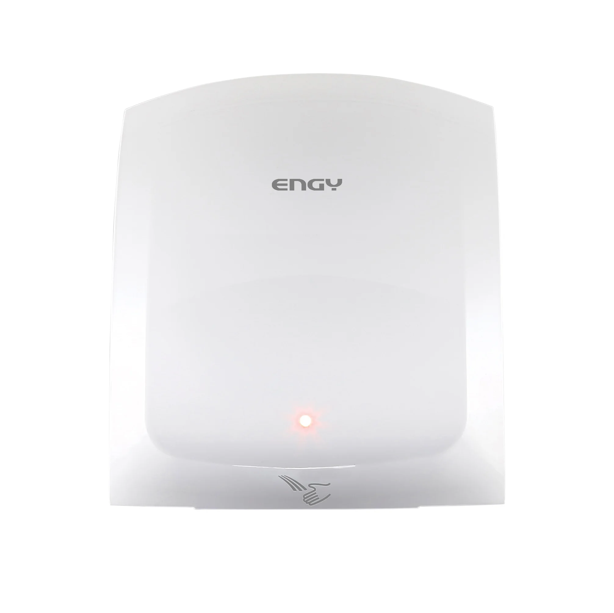 СКР Сушилка для рук ENGY ENH-01 Pro (2000Вт, белая)ABS,40 С, 15 м/с,24*23*24 см.