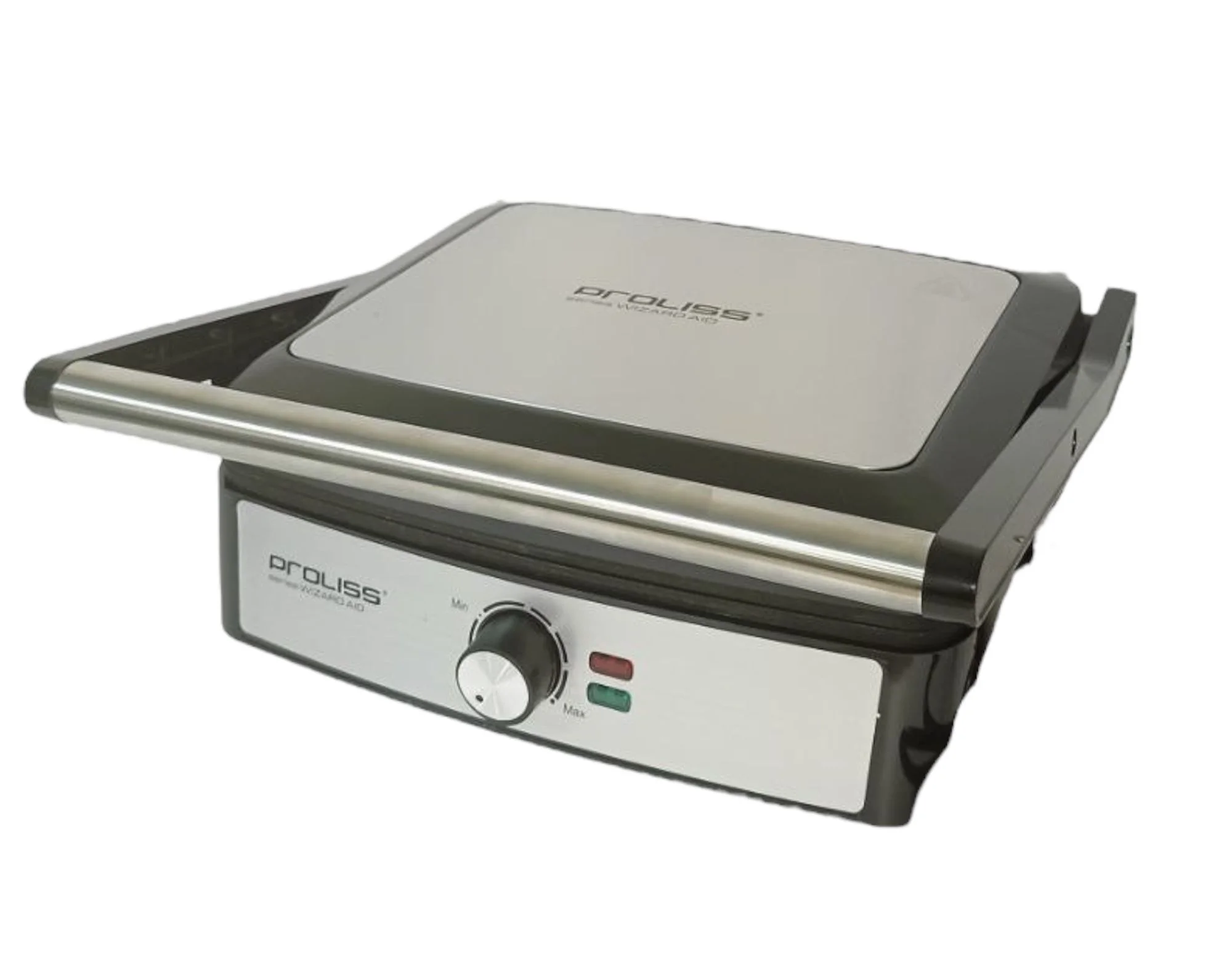 Гриль-пресс PROLISS PRO-854 2200Вт