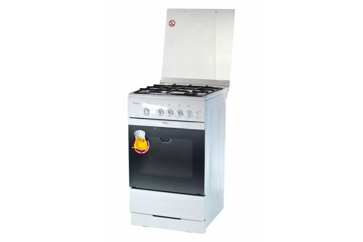 Газовая плита Gefest Брест 3200-06 K2
