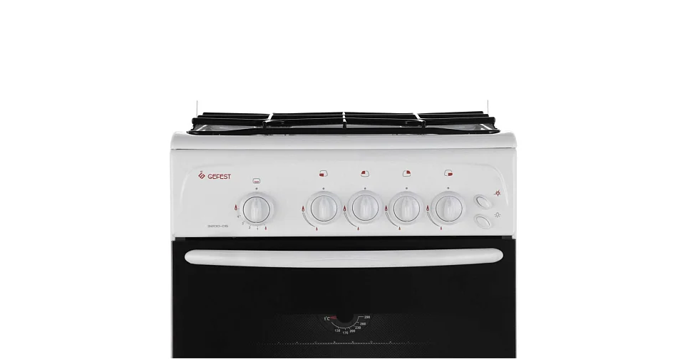 Газовая плита Gefest Брест 3200-06 K2