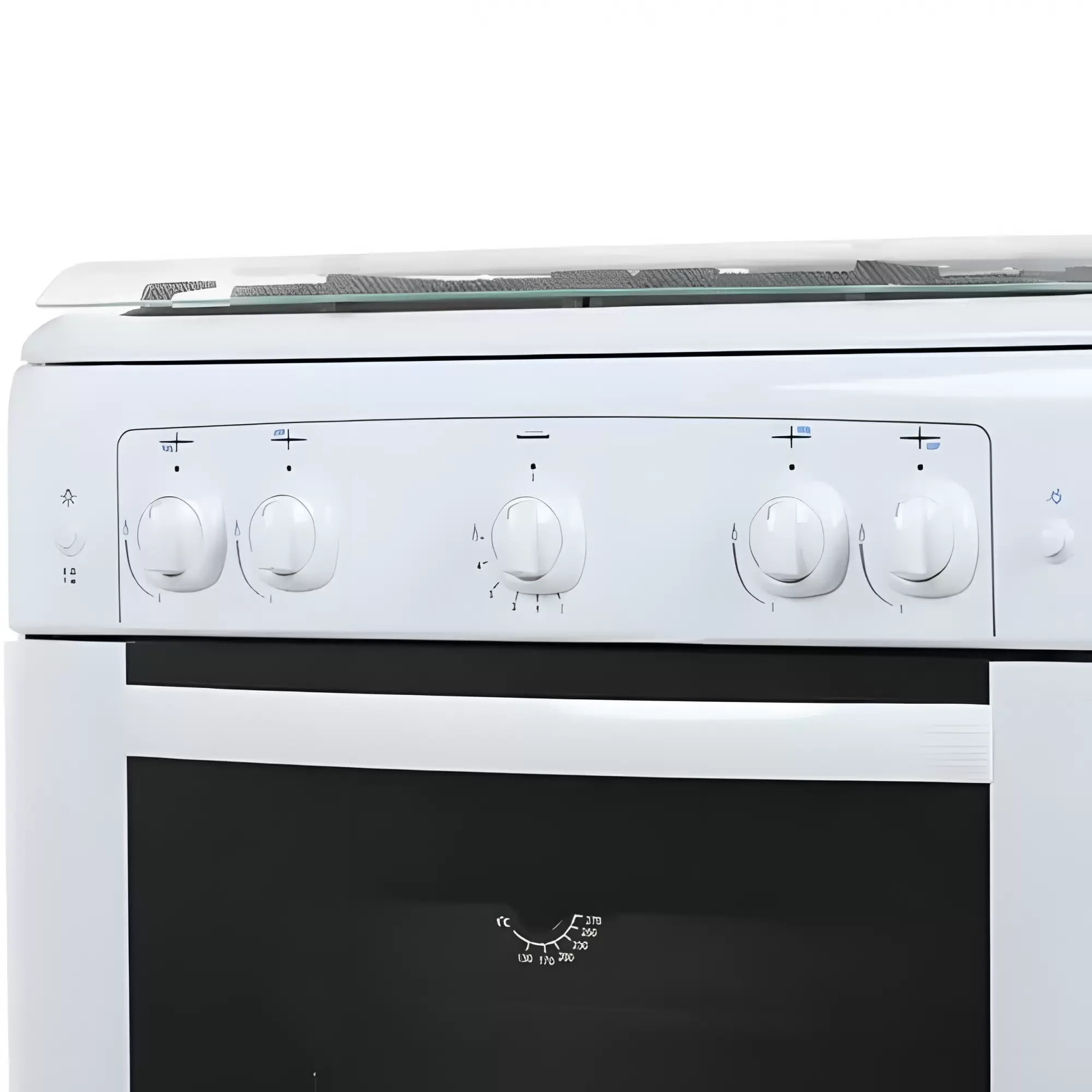 Газовая плита Gefest Брест 6100-01