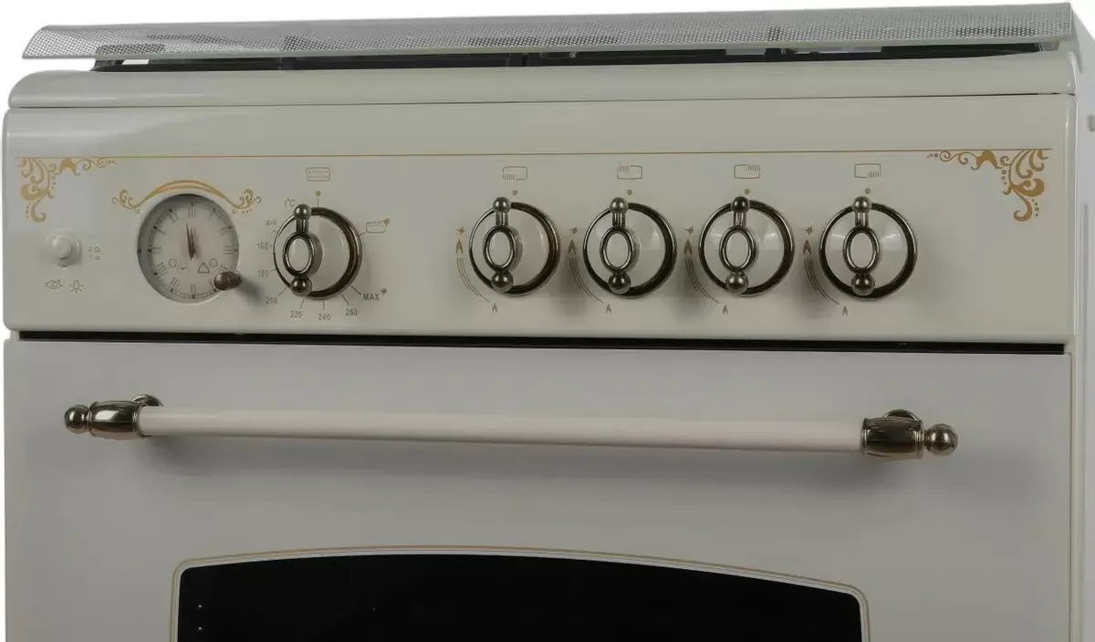 Газовая плита Gefest Брест 6100-03