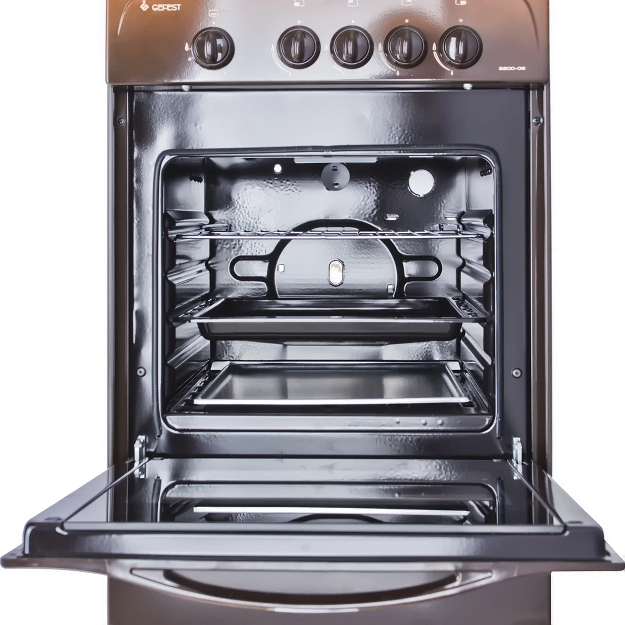 Газовая плита Gefest Брест ПГ 3200-08 K 19