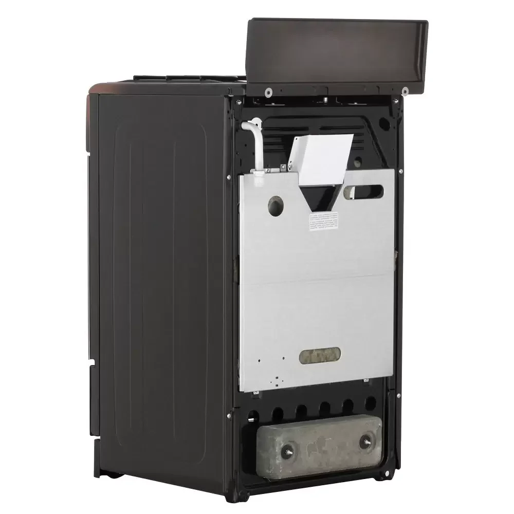 Газовая плита Gefest Брест ПГ 3200-08 K 19