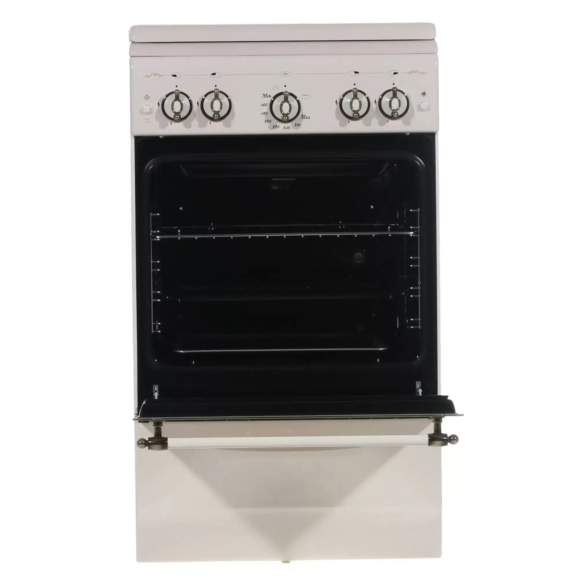 Газовая плита Gefest Брест ПГ 5100-02