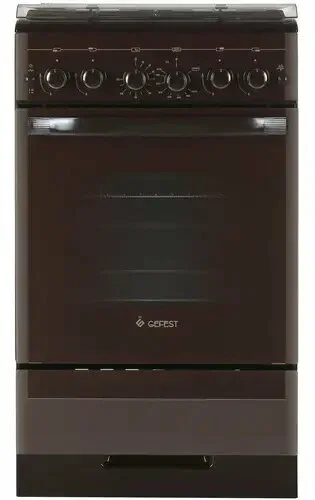 Газовая плита Gefest ПГ 5300-02 0047