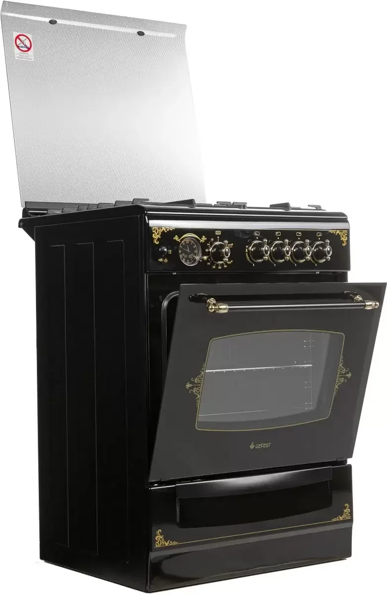 Газовая плита Gefest ПГ 6100-03 0179