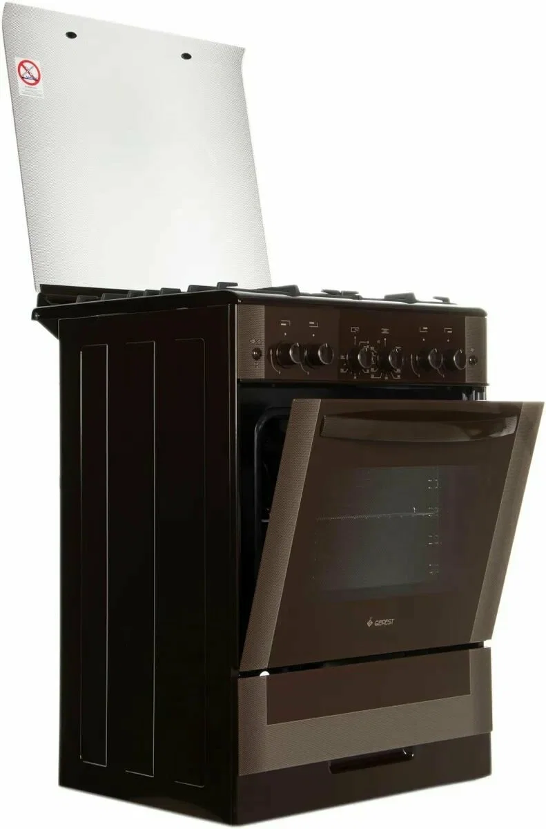 Газовая плита Gefest ПГ 6300-02 0047