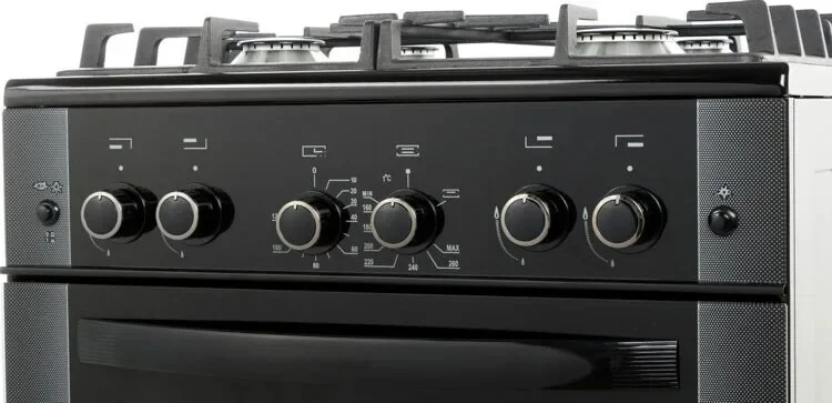 Газовая плита Gefest ПГ 6500-02 0044