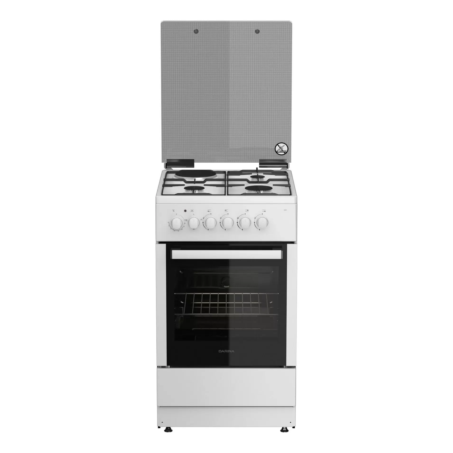 Комбинированная плита Darina 1F KM 241 323 W
