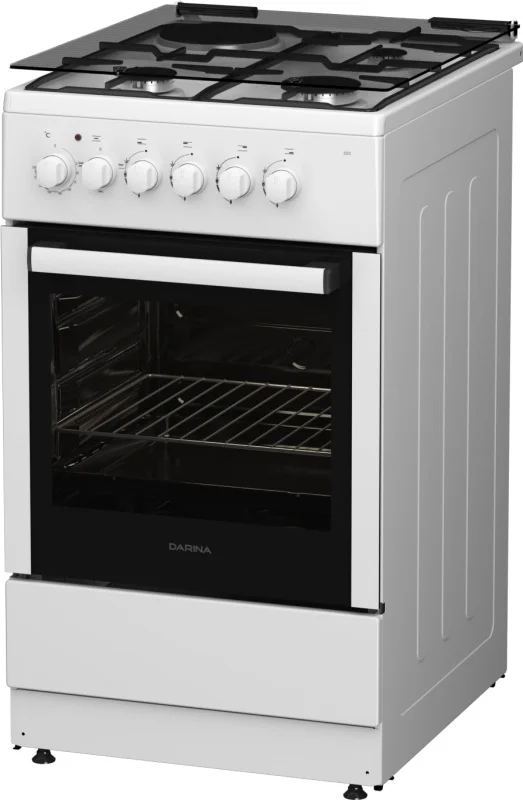 Комбинированная плита Darina 1F KM 241 323 W