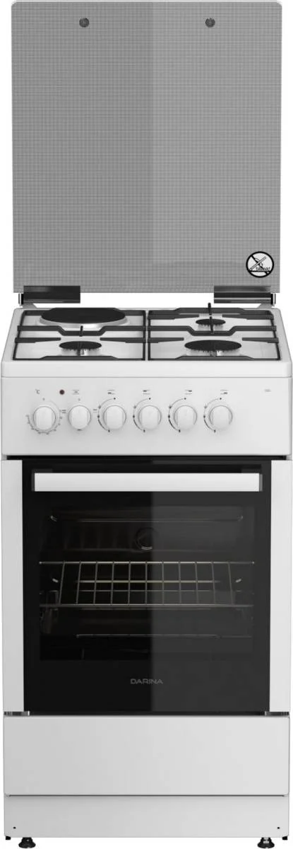 Комбинированная плита Darina 1F KM 241 323 W