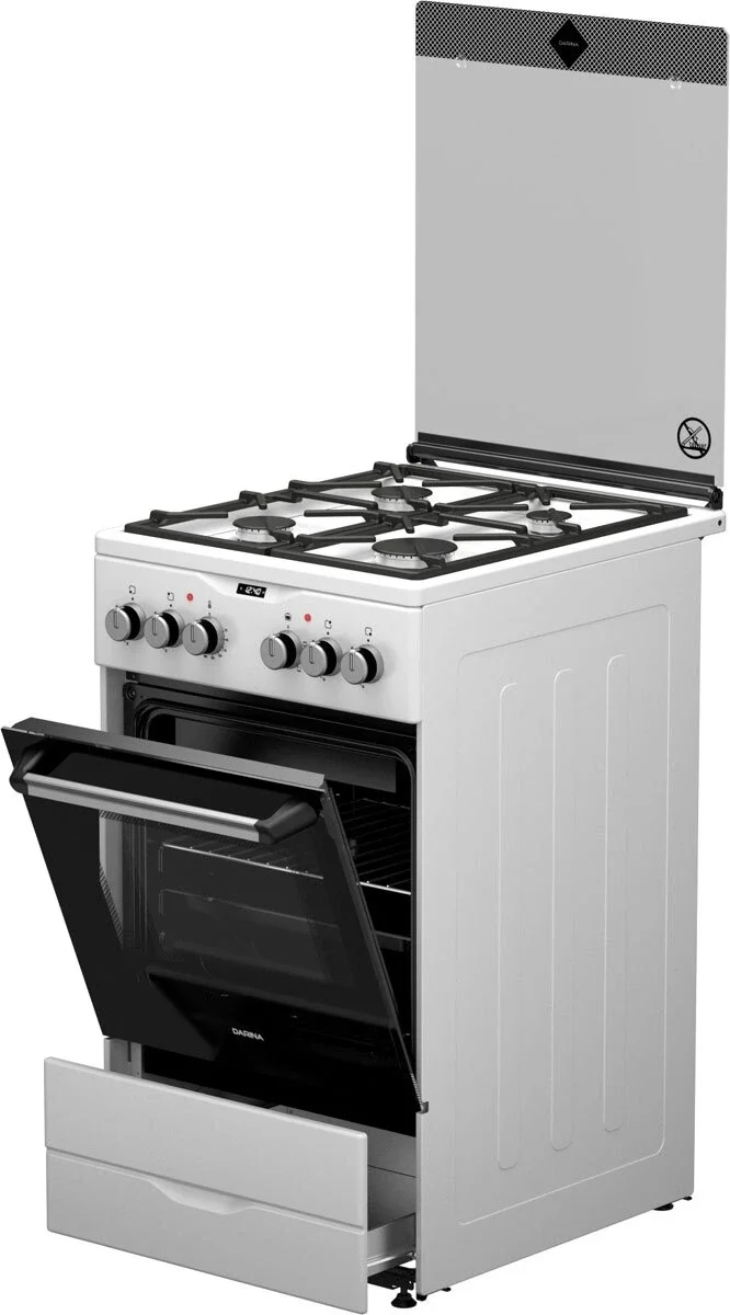 Комбинированная плита Darina PL 2303 1W