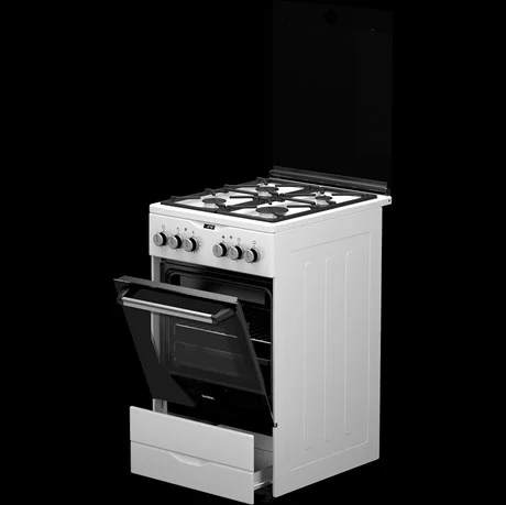 Комбинированная плита Darina PL 2303 1W