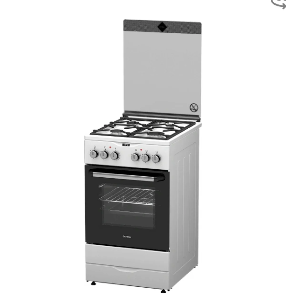 Комбинированная плита Darina PL 2303 1W