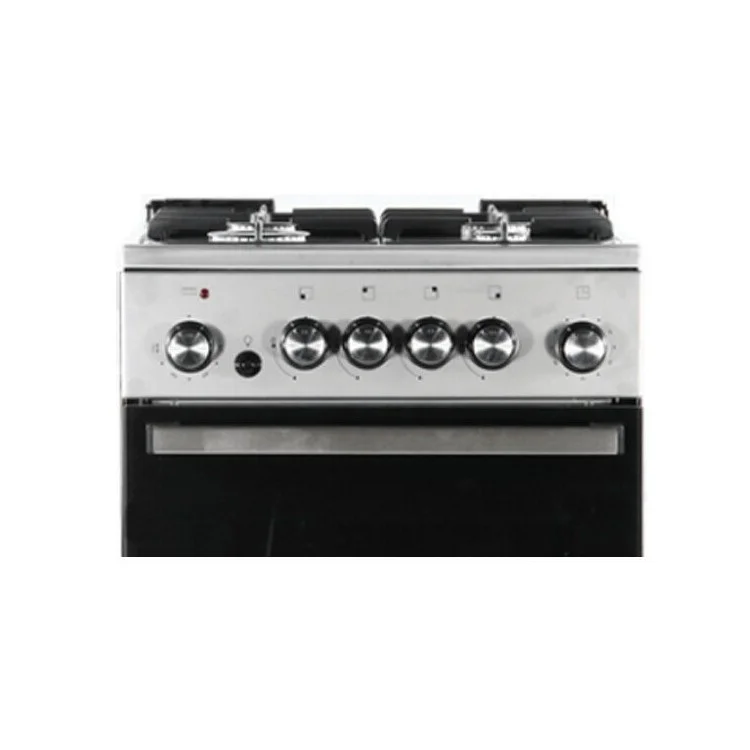 Комбинированная плита De luxe 5040.41гэ(кр) ЧР