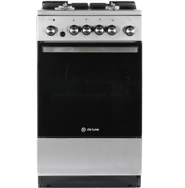 Комбинированная плита De luxe 5040.41гэ(кр) ЧР