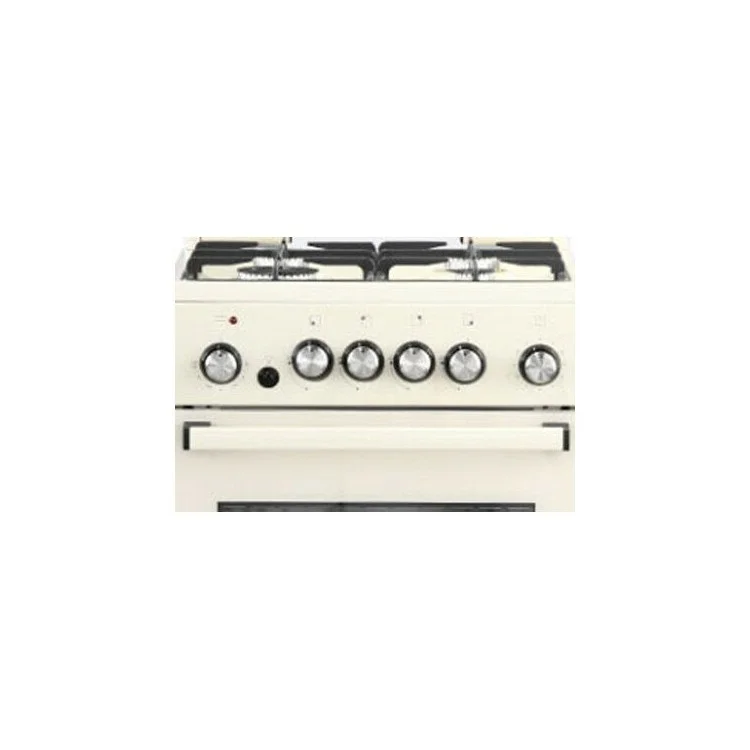 Комбинированная плита De luxe 5040.41гэ(кр) ЧР-013