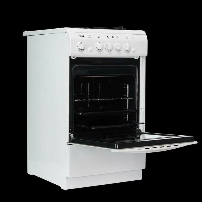 Комбинированная плита De luxe 506022.03гэ(щ) ЧР-030