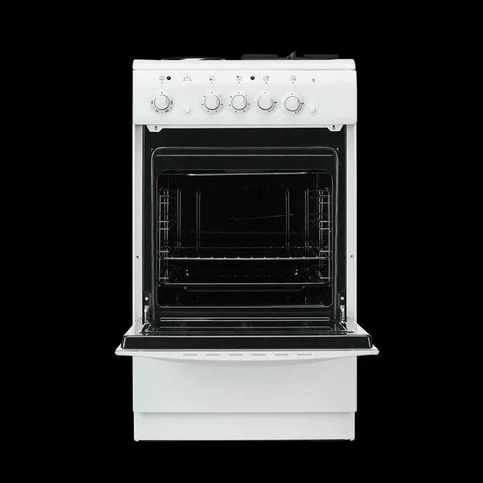 Комбинированная плита De luxe 506022.03гэ(щ) ЧР-030